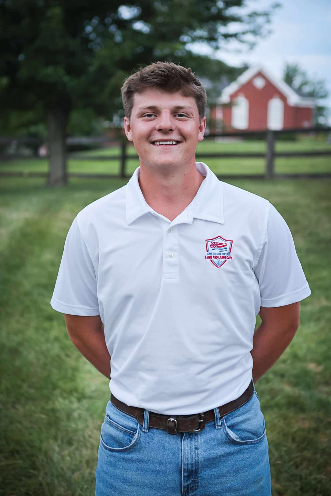 About American Spirit Lawn & Landscape